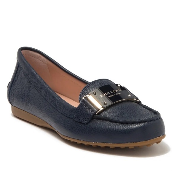 kate spade Shoes - NWT Kate Spade Cheshire Loafer